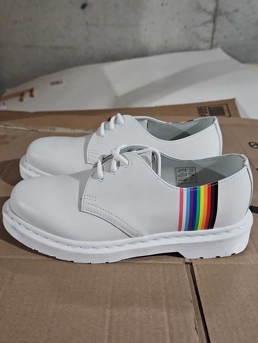 Dr Martens Women Shoes